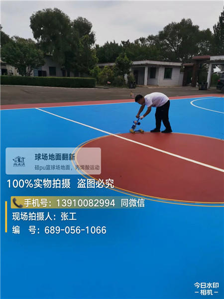 厦门核心承接地面修补、改造、裂缝维修